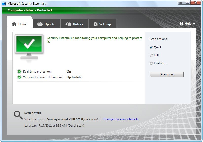 Online Computer Safety