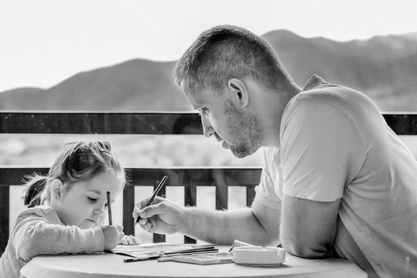 Amazing Father's Day Quotes | Happy Father's Day Quotes