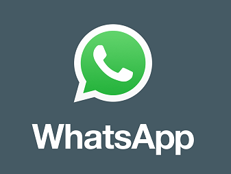 best messenger app whats app
