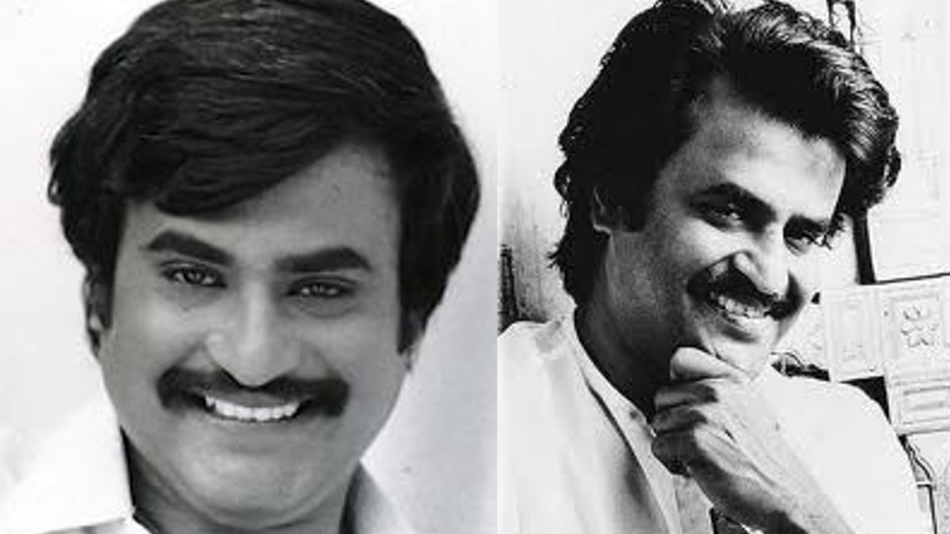 Superstar Rajinikanth
