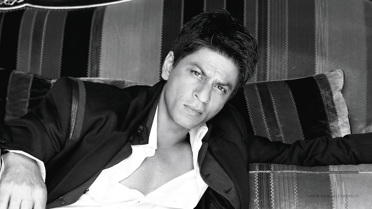 Shahrukh Khan Success Story