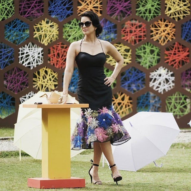 Sunny Leone Biography