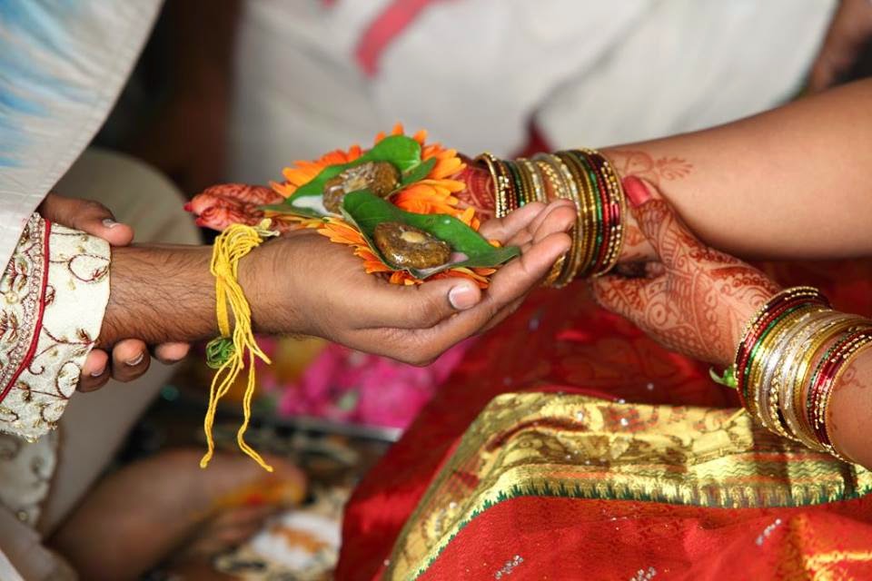 Expectation of an Indian girl from parents while looking a groom