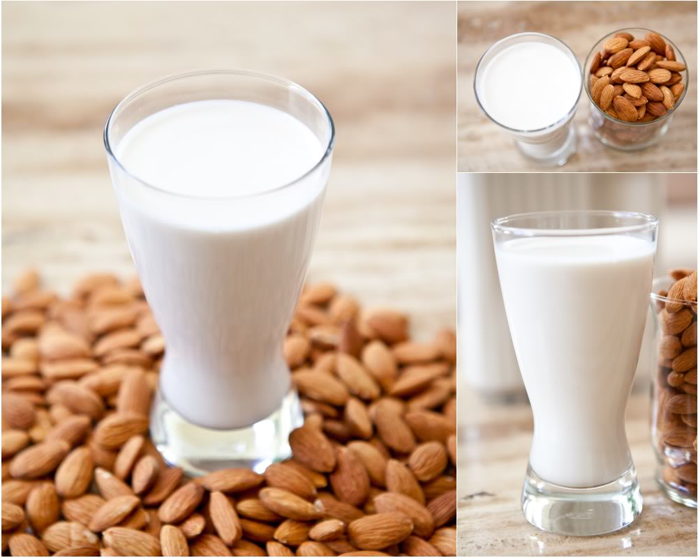 Almonds Benefits For Men And Women Health And Life