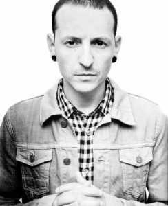 Singer of Linkin Park Chester Bennington dead at 41