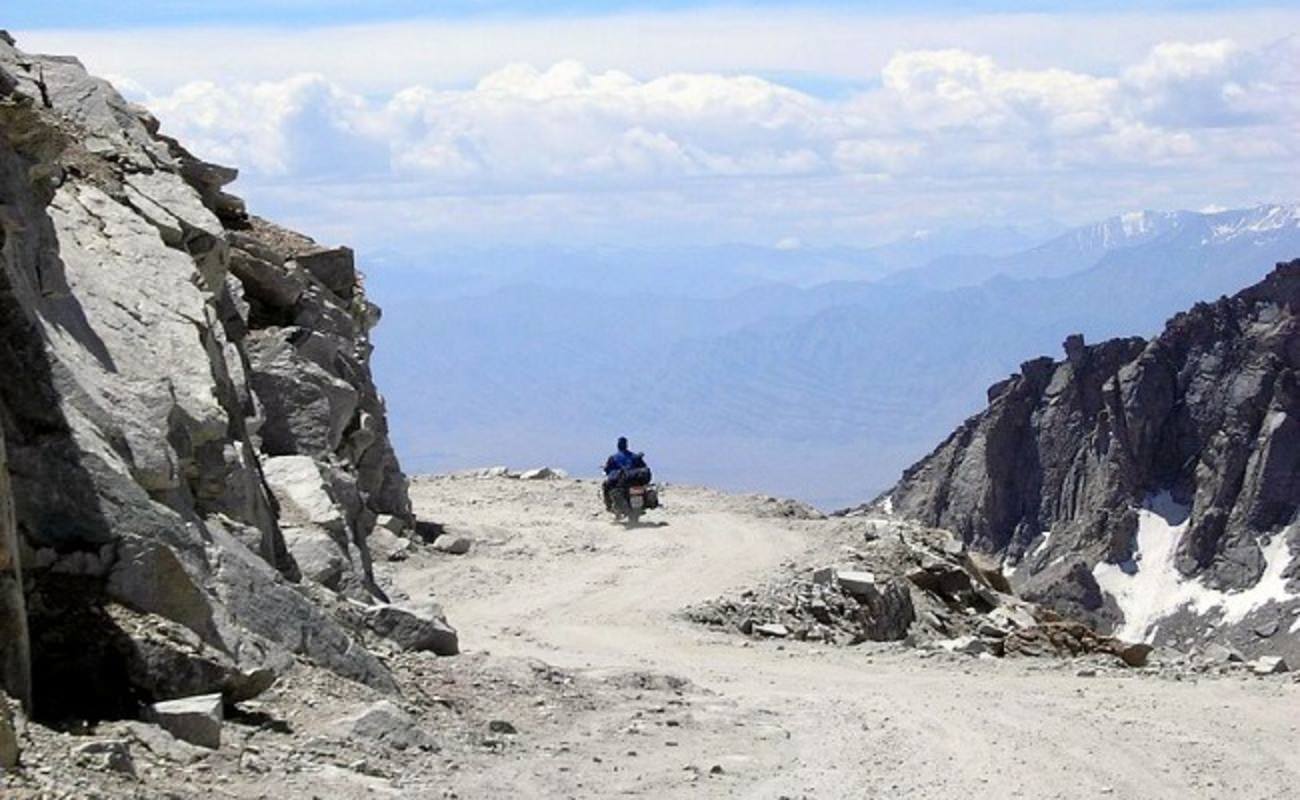 best places to visit in India during July-August