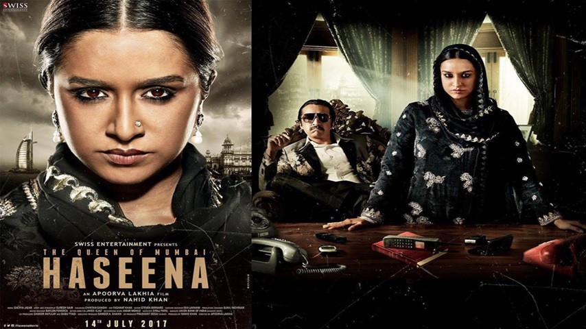 Haseena Parkar Dawood sister - Queen of Mumbai