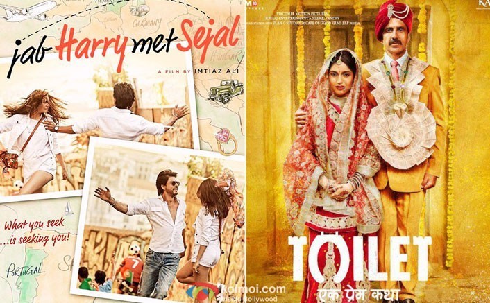 Clash Between Akshay Kumar and Shah Rukh Khan Films
