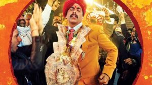 Toilet: Ek Prem Katha' leaks online