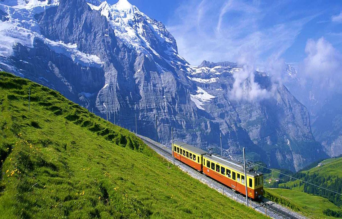 best places to visit in India during July-August