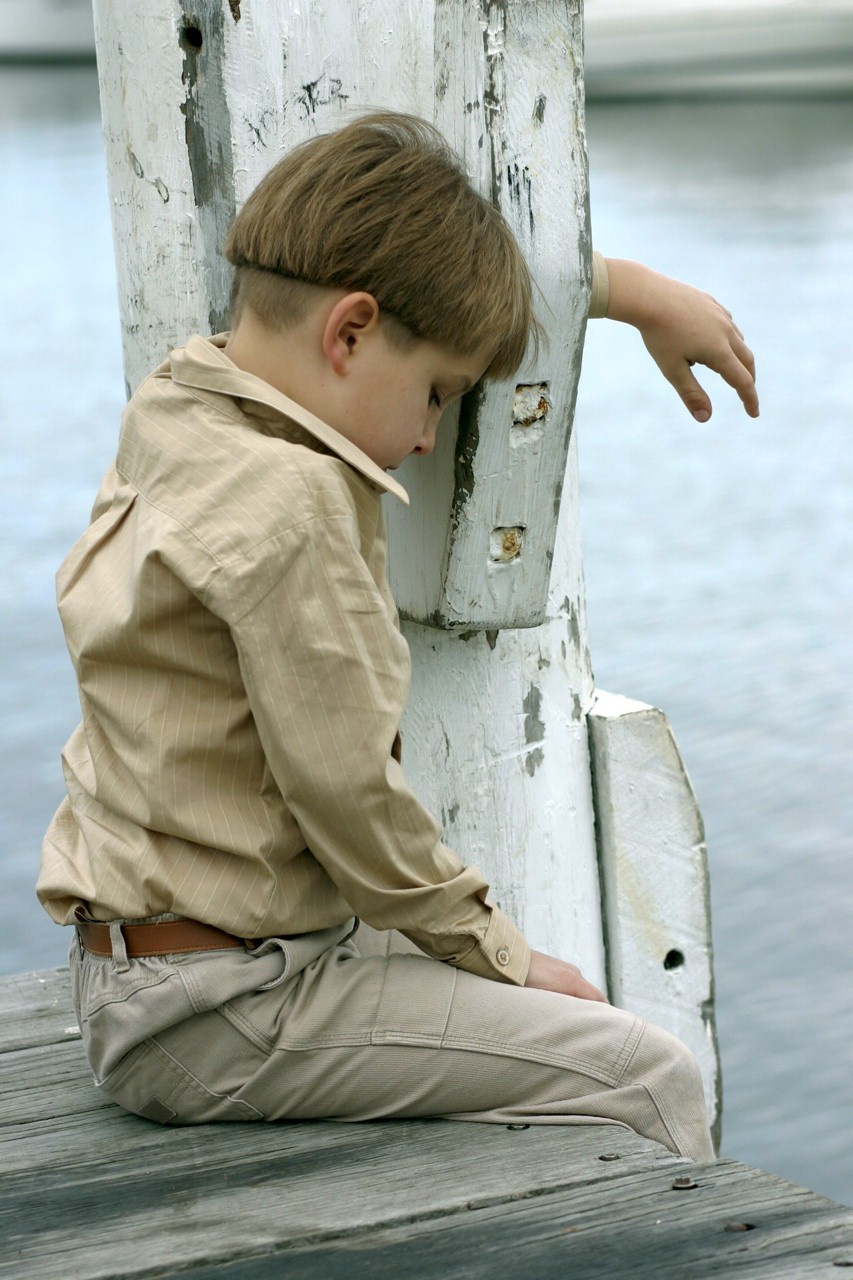 Absence Of A Father Effects Physical significances & Behavior Of Boys