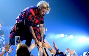 Justin Bieber Top Richest Canadian Singer Under 30 Age