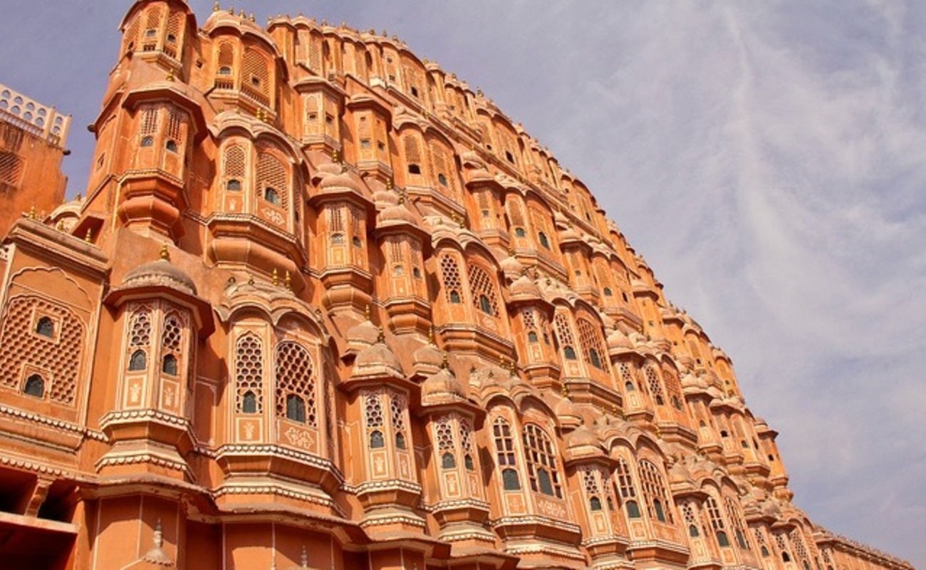 best places to visit in India during July-August
