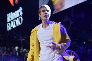 Justin Bieber Top Richest Canadian Singer Under 30 Age