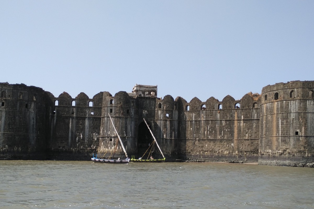 Best Indian Heavens To Visit In Monsoon Season