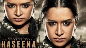 Haseena Parkar Dawood sister - Queen of Mumbai