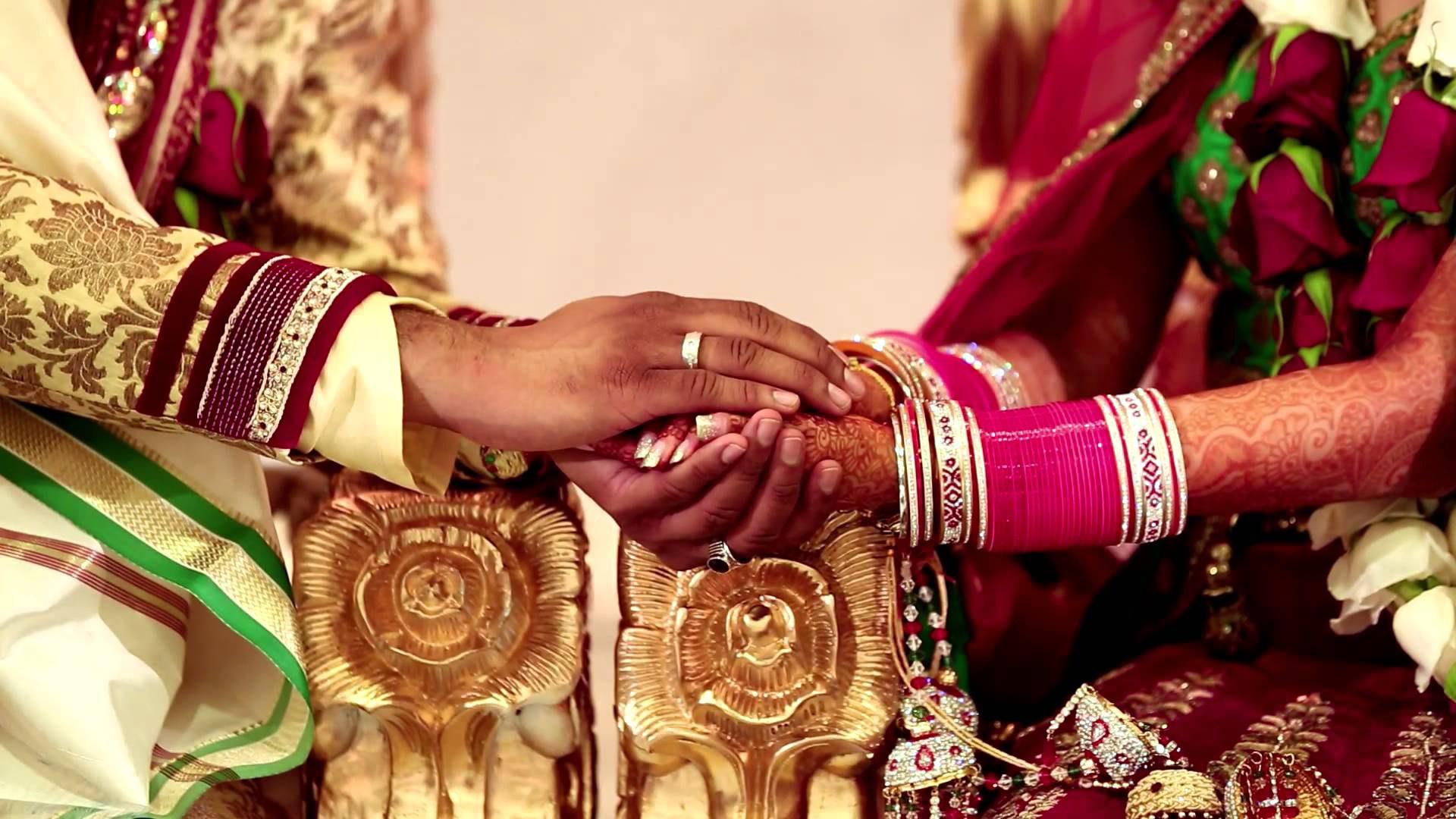 Expectation of an Indian girl from parents while looking a groom