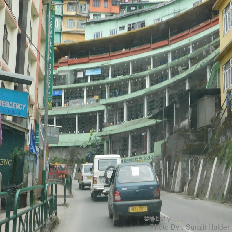 best time to visit in Sikkim