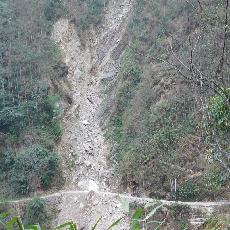 best time to visit in Sikkim
