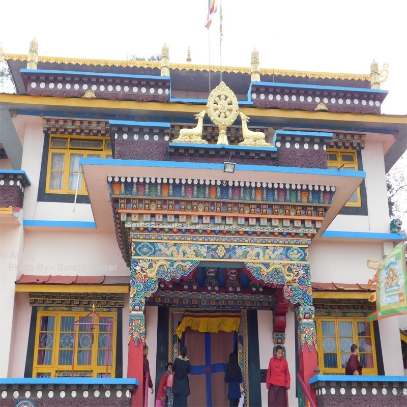 best time to visit in Sikkim