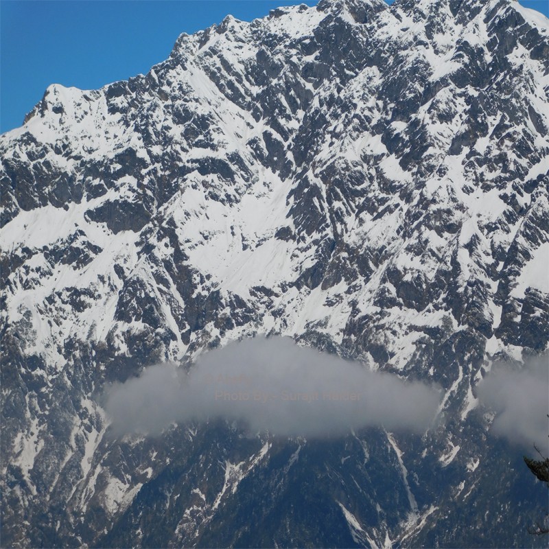 best time to visit in Sikkim