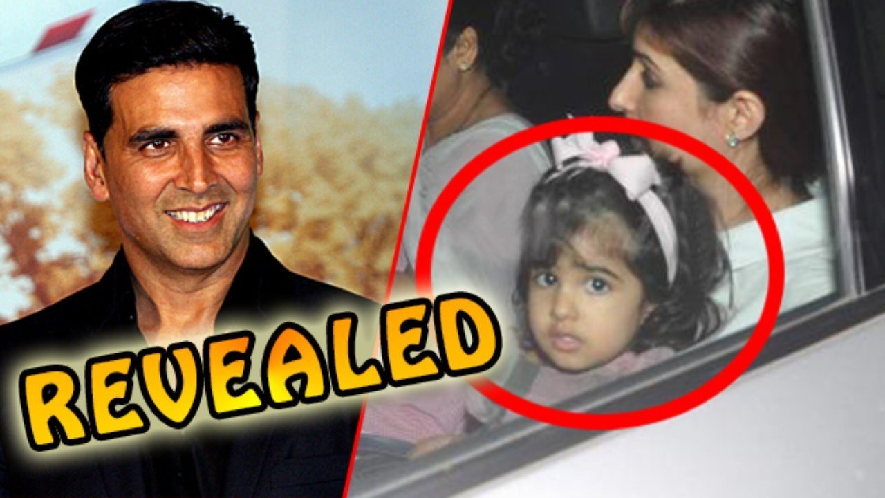 Akshay Kumar Reveals He was Molested During Childhood Days