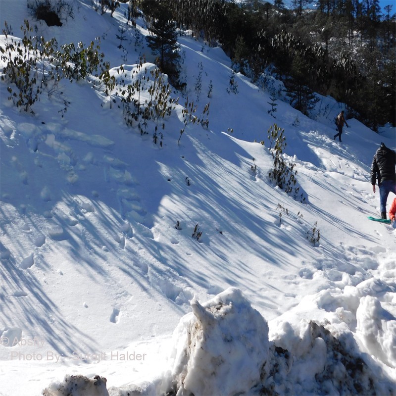 best time to visit in Sikkim