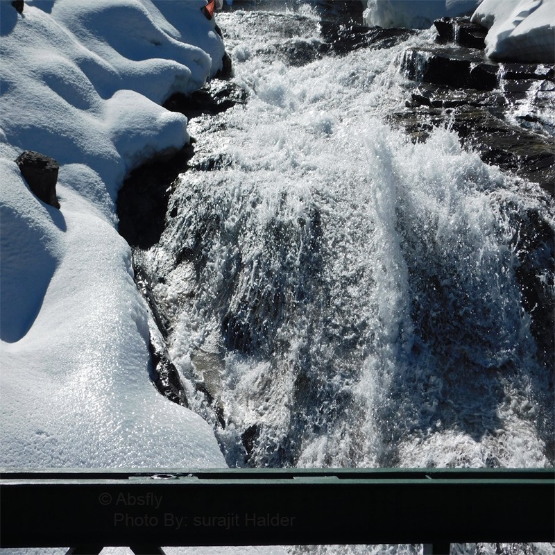 best time to visit in Sikkim