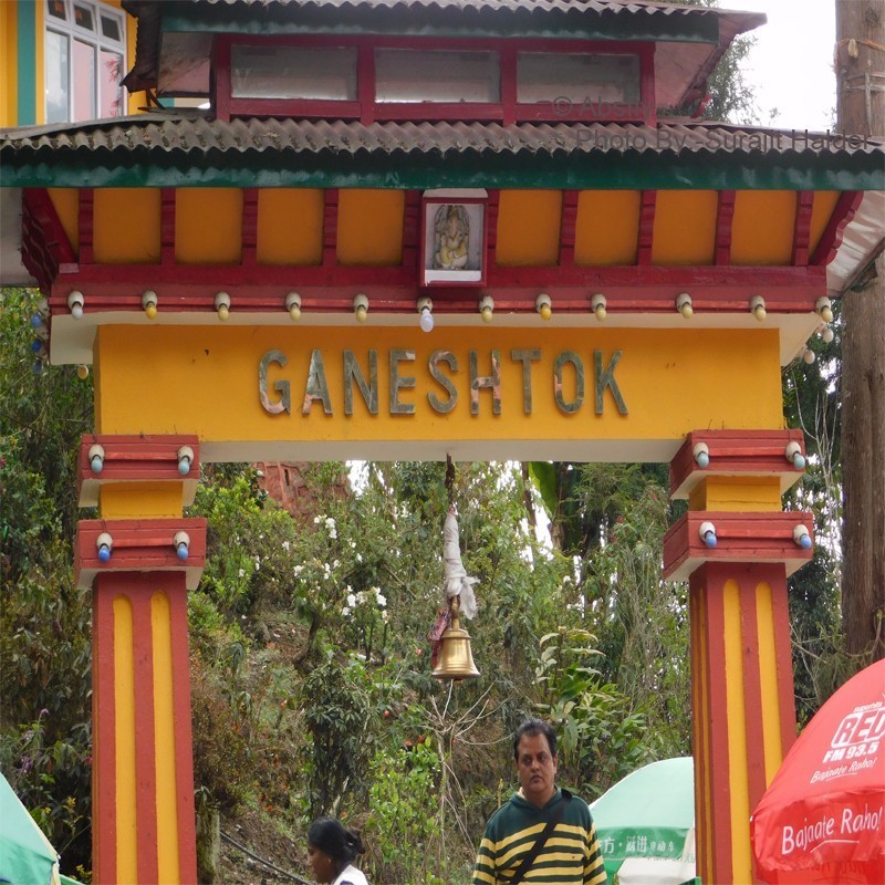 best time to visit in Sikkim