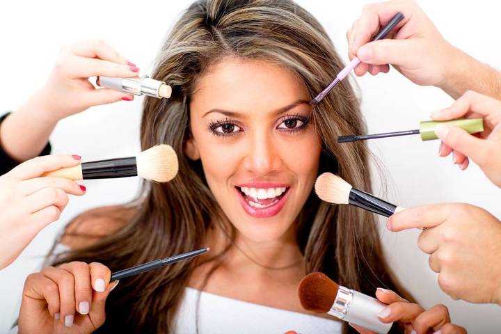 Beauty Tips For Raksha Bandhan