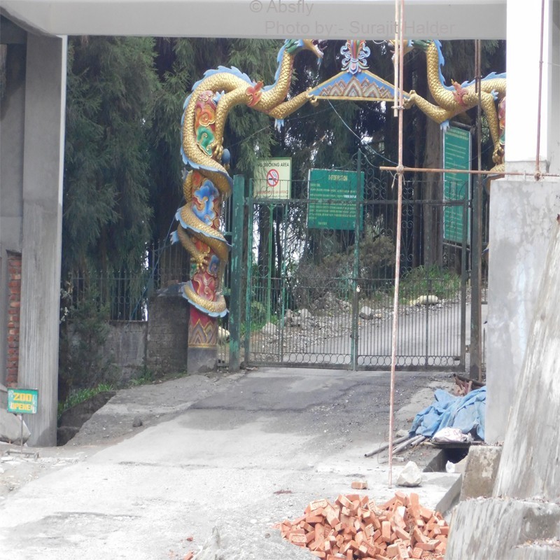best time to visit in Sikkim