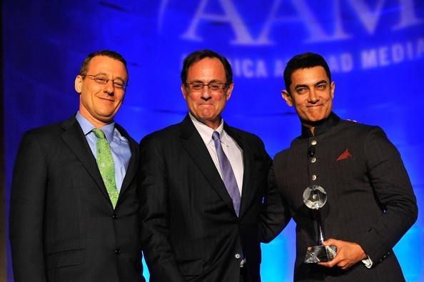 Biography of Aamir Khan