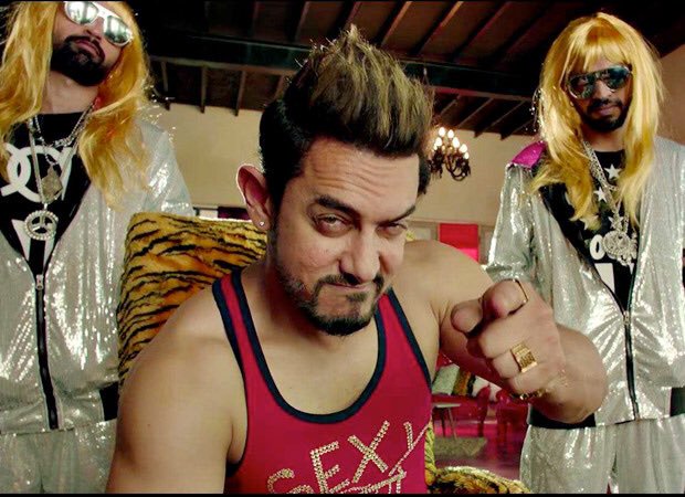 Biography of Aamir Khan