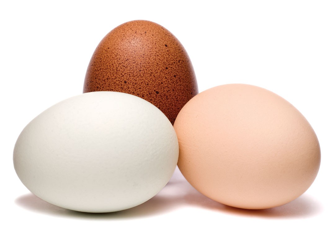 Top Most Super Foods For Your Smooth And Strong Hair