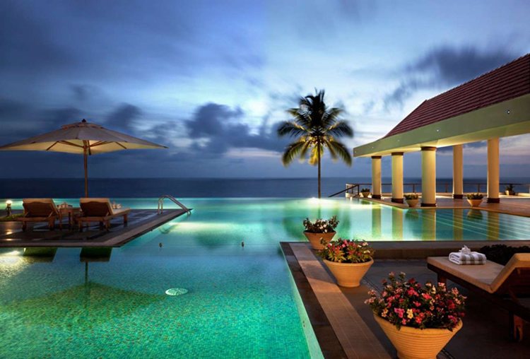 Honeymoon Places in India