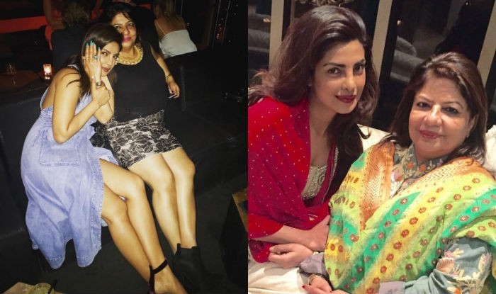 priyanka chopra linkedin profile