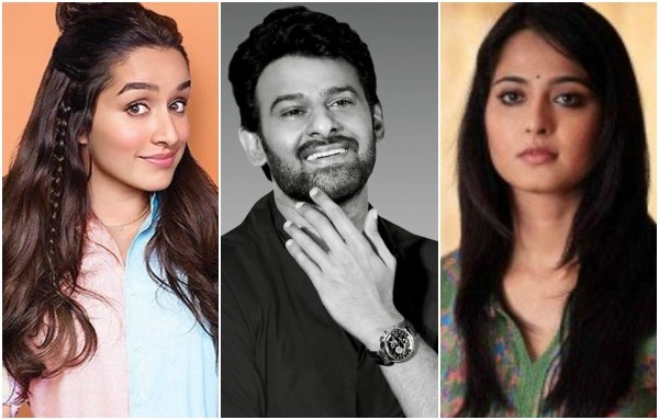 shraddha kapoor and prabhas movie saaho