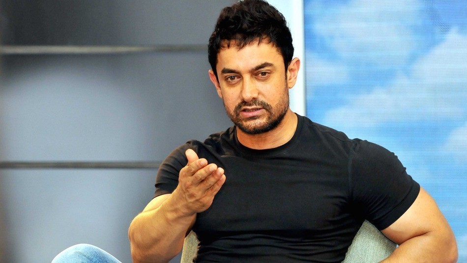 Biography of Aamir Khan