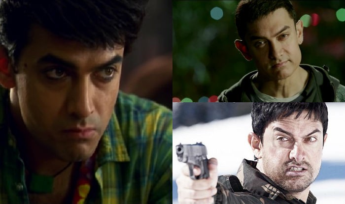 Biography of Aamir Khan