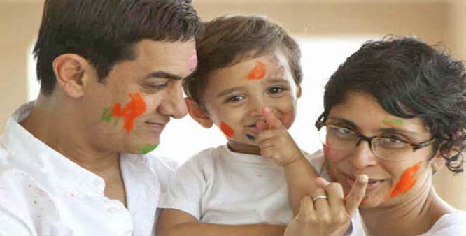 Biography of Aamir Khan