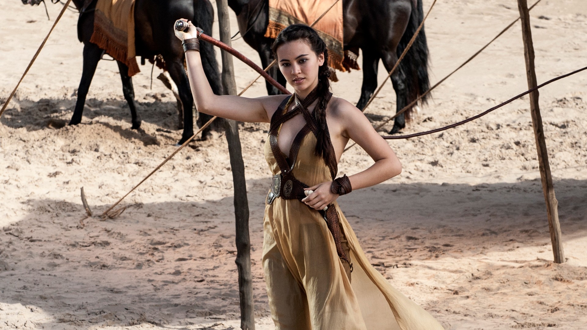 Game of Thrones Leaks on Internet
