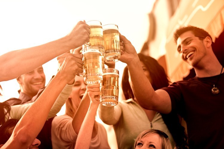 International Beer Day