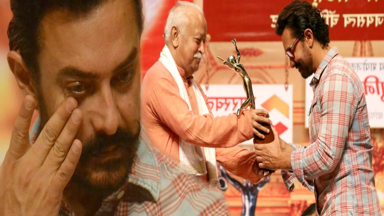 Biography of Aamir Khan