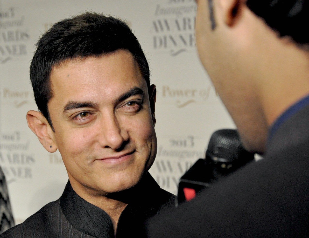Biography of Aamir Khan
