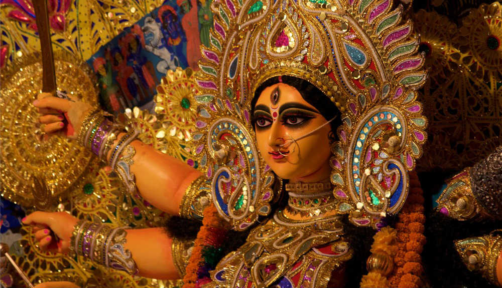holy week of Navratri