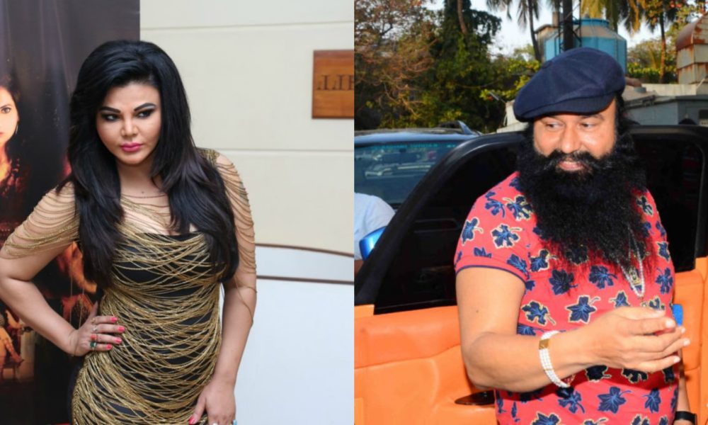 Dera Sacha Sauda Gurmeet Ram Rahim daughter Honeypreet
