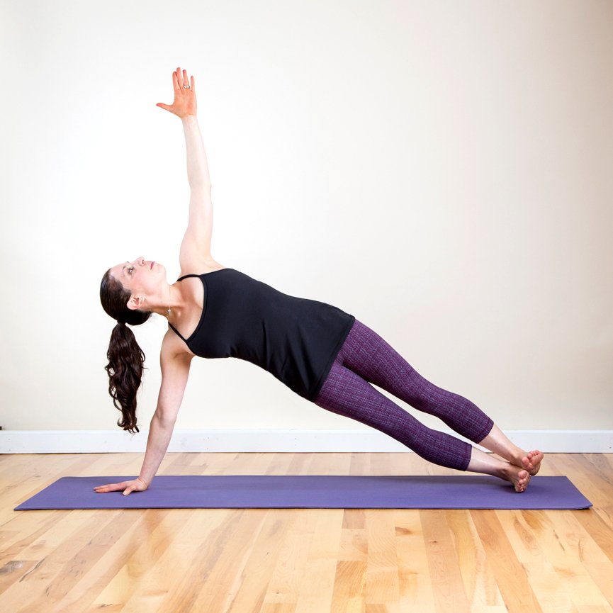 how to get fit for beginners