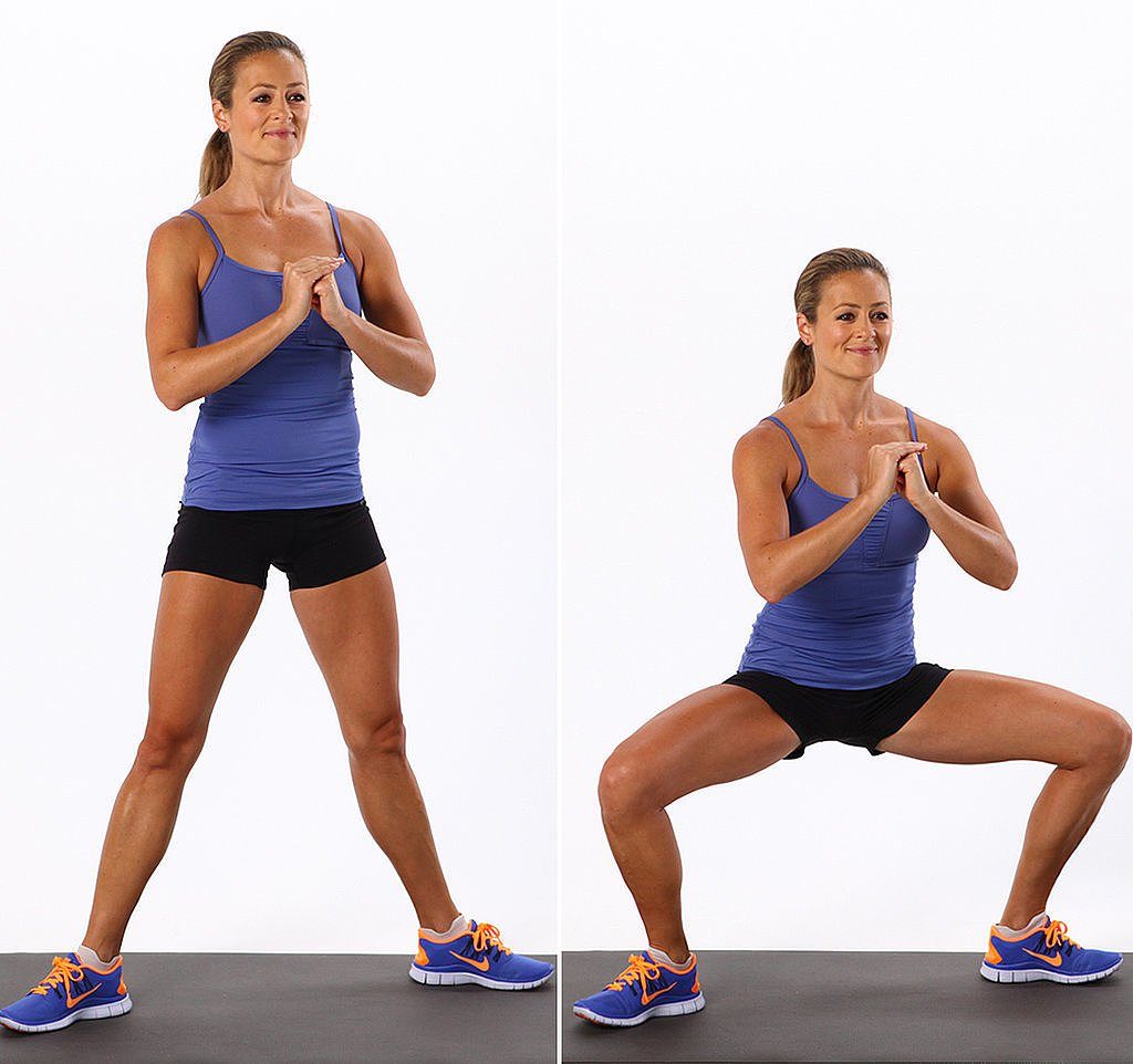 how to get fit for beginners