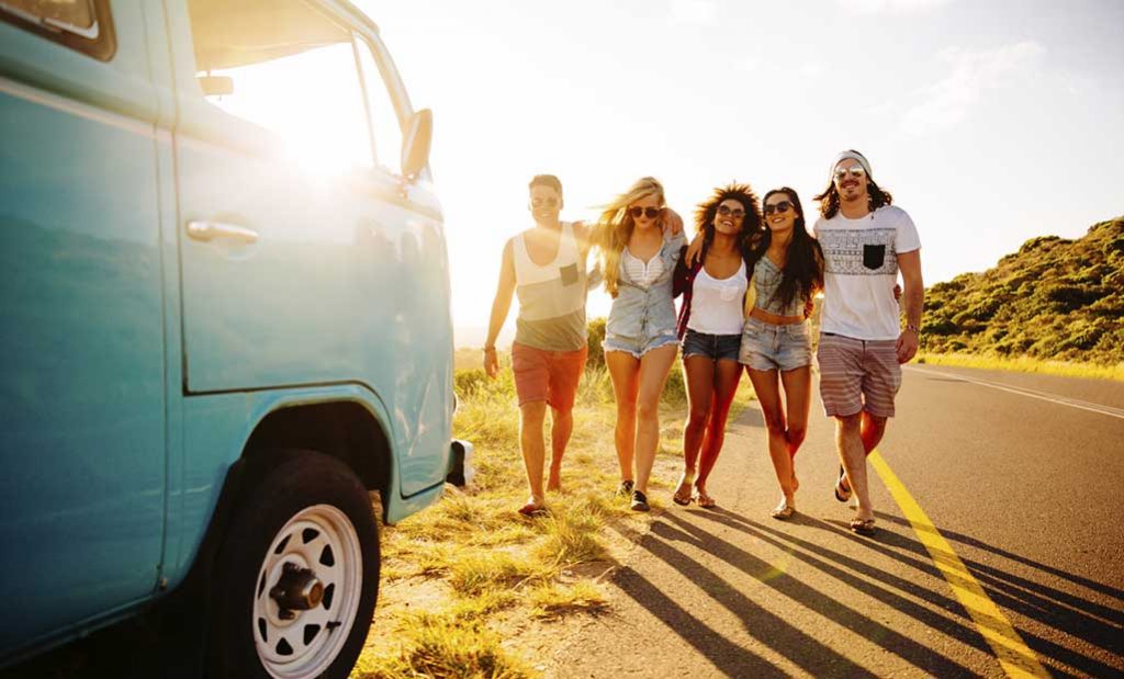 best fun games for trip