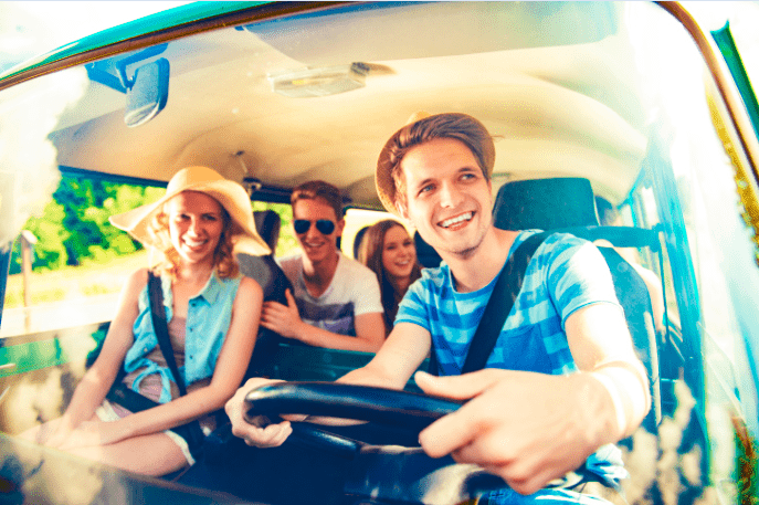 best fun games for trip